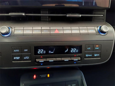 Hyundai Kona Vorführwagen