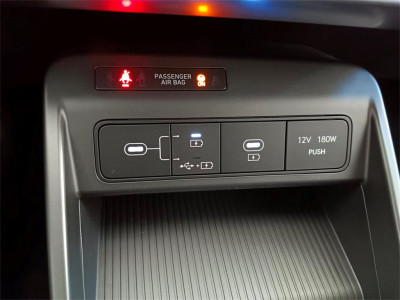 Hyundai Kona Vorführwagen