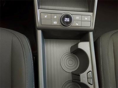 Hyundai Kona Vorführwagen