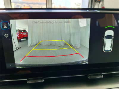 Hyundai Kona Vorführwagen