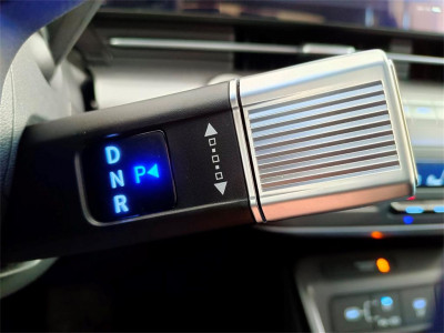 Hyundai Kona Vorführwagen