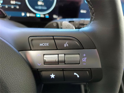 Hyundai Kona Vorführwagen