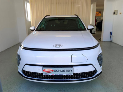 Hyundai Kona Vorführwagen