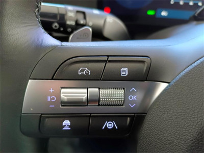 Hyundai Kona Vorführwagen