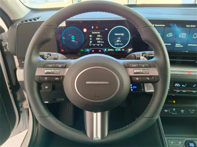 Hyundai Kona Vorführwagen