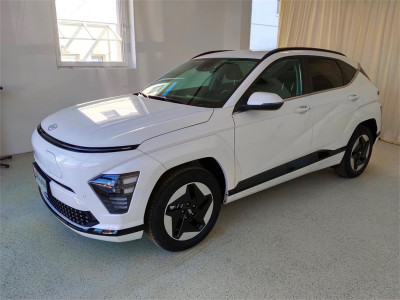 Hyundai Kona Vorführwagen