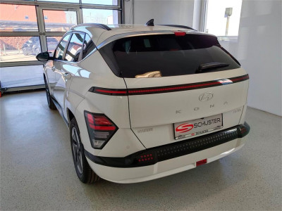 Hyundai Kona Vorführwagen