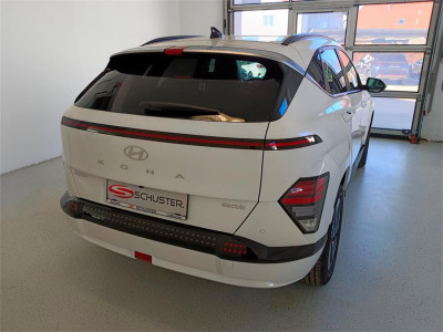 Hyundai Kona Vorführwagen