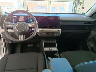 Hyundai Kona Vorführwagen