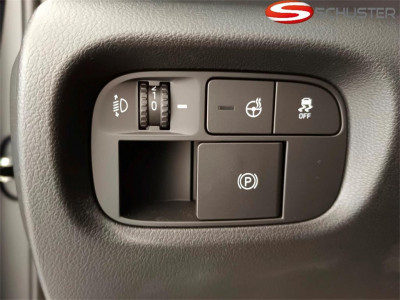 Hyundai Inster Vorführwagen