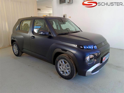 Hyundai Inster Vorführwagen