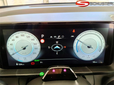 Hyundai Inster Vorführwagen