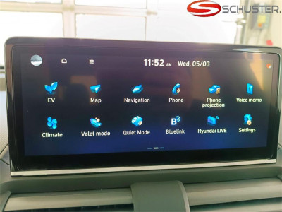 Hyundai Inster Vorführwagen