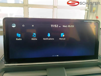 Hyundai Inster Vorführwagen