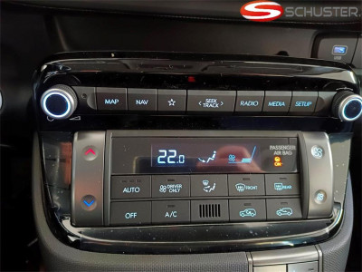 Hyundai Inster Vorführwagen