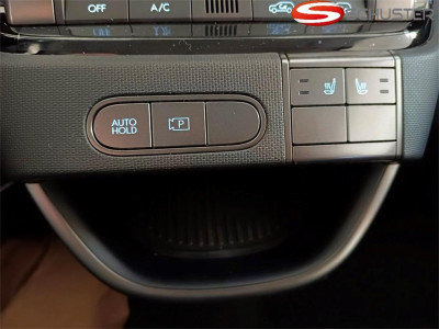 Hyundai Inster Vorführwagen