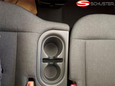 Hyundai Inster Vorführwagen