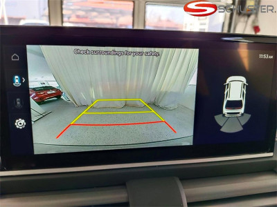 Hyundai Inster Vorführwagen