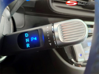 Hyundai Inster Vorführwagen