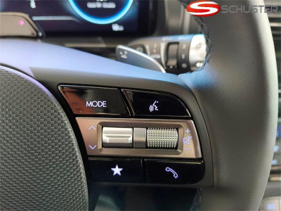 Hyundai Inster Vorführwagen