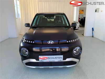 Hyundai Inster Vorführwagen