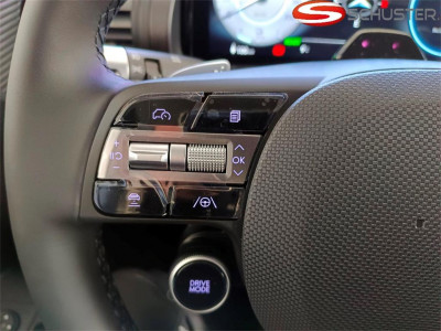 Hyundai Inster Vorführwagen