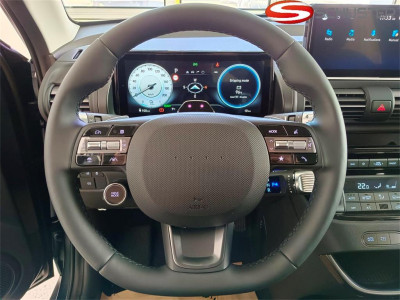 Hyundai Inster Vorführwagen