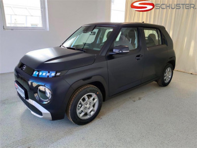 Hyundai Inster Vorführwagen