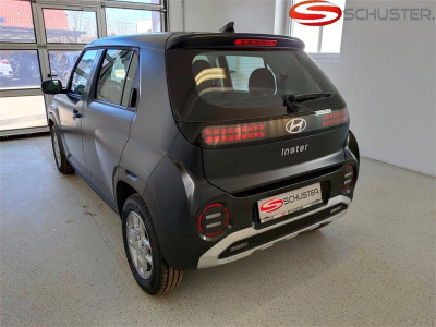 Hyundai Inster Vorführwagen