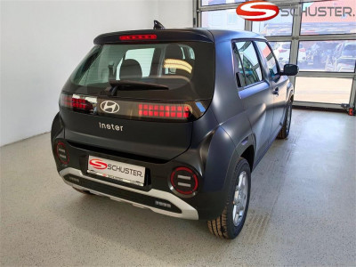 Hyundai Inster Vorführwagen