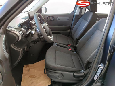 Hyundai Inster Vorführwagen