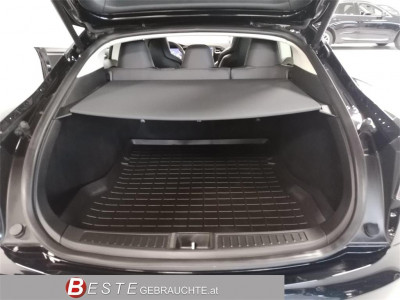 Tesla Model S Gebrauchtwagen