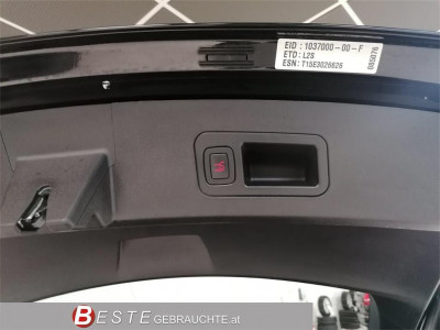 Tesla Model S Gebrauchtwagen