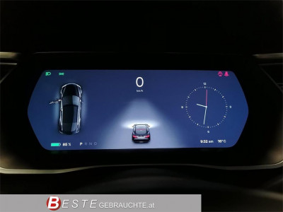 Tesla Model S Gebrauchtwagen