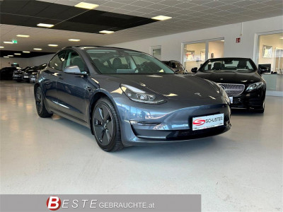 Tesla Model 3 Gebrauchtwagen