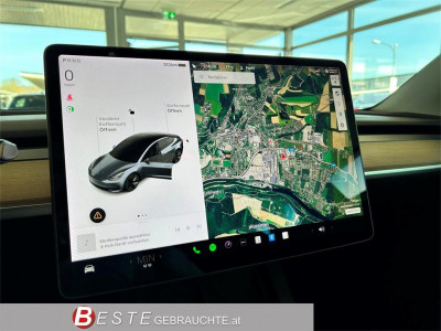 Tesla Model 3 Gebrauchtwagen
