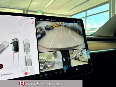 Tesla Model 3 Gebrauchtwagen