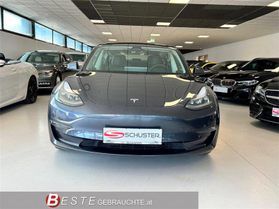 Tesla Model 3 Gebrauchtwagen