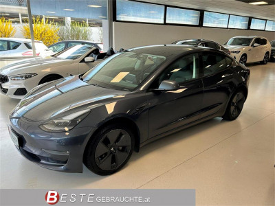 Tesla Model 3 Gebrauchtwagen