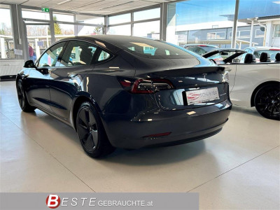 Tesla Model 3 Gebrauchtwagen