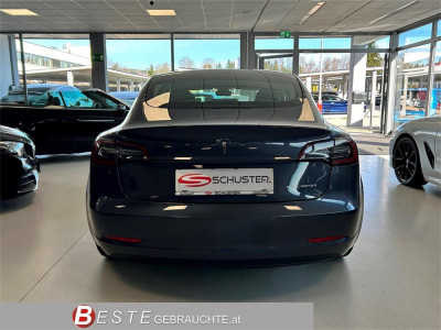 Tesla Model 3 Gebrauchtwagen
