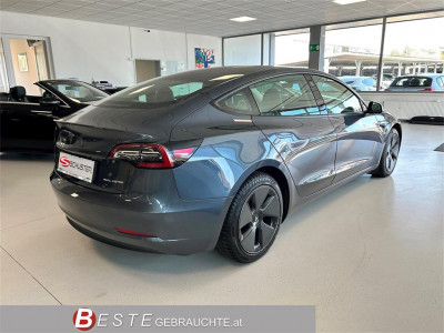 Tesla Model 3 Gebrauchtwagen