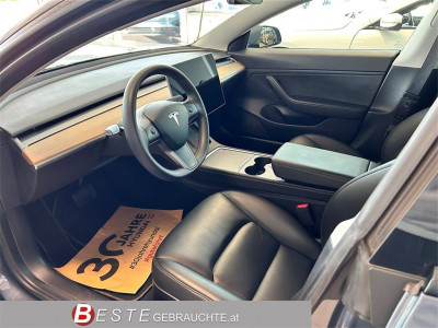 Tesla Model 3 Gebrauchtwagen