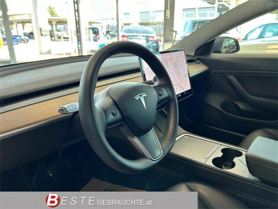 Tesla Model 3 Gebrauchtwagen