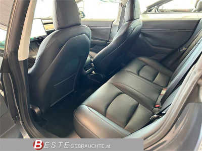 Tesla Model 3 Gebrauchtwagen