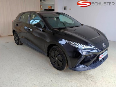 MG MG4 Gebrauchtwagen