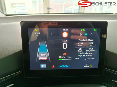 MG MG4 Gebrauchtwagen