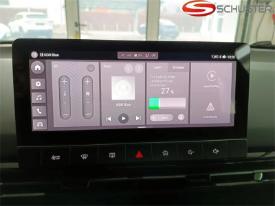 MG MG4 Gebrauchtwagen