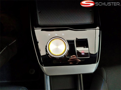 MG MG4 Gebrauchtwagen