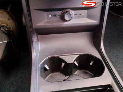 MG MG4 Gebrauchtwagen